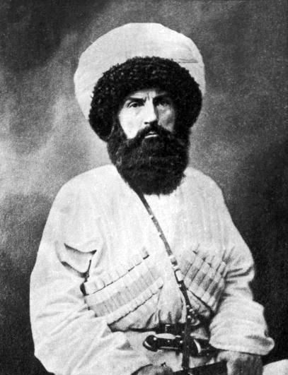 Imam Shamil FileShamil Imam of Chechenia and Dagestanjpg Wikimedia
