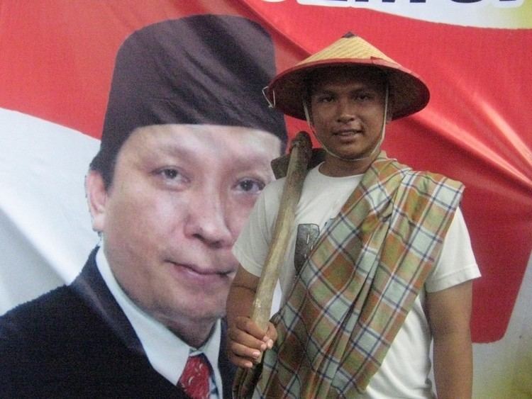 Fandi Utomo PKS Surabaya All Out Usung Fandi Utomo Kolonel Laut