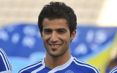 Iman Mobali Mobali to rejoin Esteghlal PersianLeaguecom