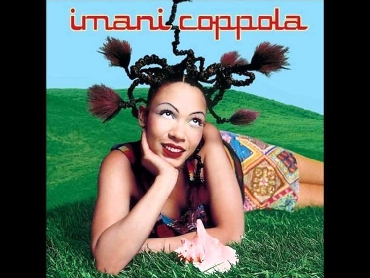 Imani Coppola Imani Coppola Legend of a Cowgirl Full Album Version