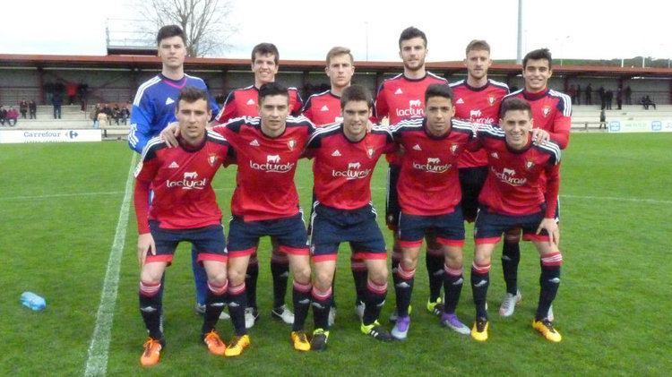 Imanol García El jugador de Osasuna Imanol Garca trasladado en ambulancia desde