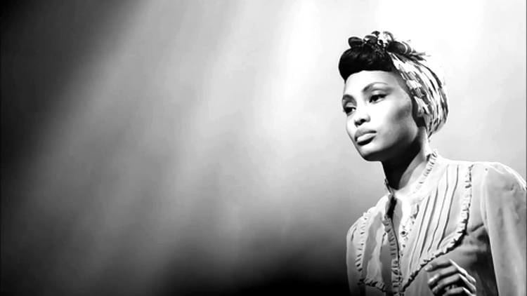 Imany Imany you will never know ritornello YouTube