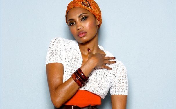 Imany Imany Subtly Sultry Timeless Tracks Ours Magazine
