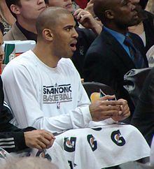 Ime Udoka Ime Udoka Wikipedia the free encyclopedia