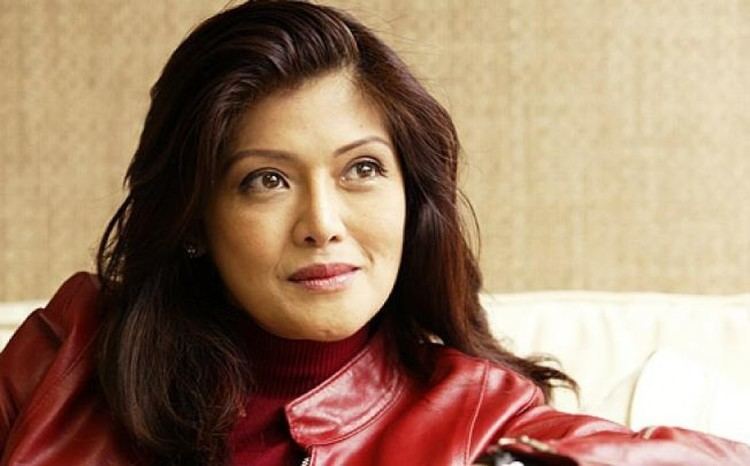 Imee Marcos Philippines to probe 39secret39 Marcos offshore trust after