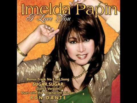 Imelda Papin Imelda Papin Offering Of Love YouTube