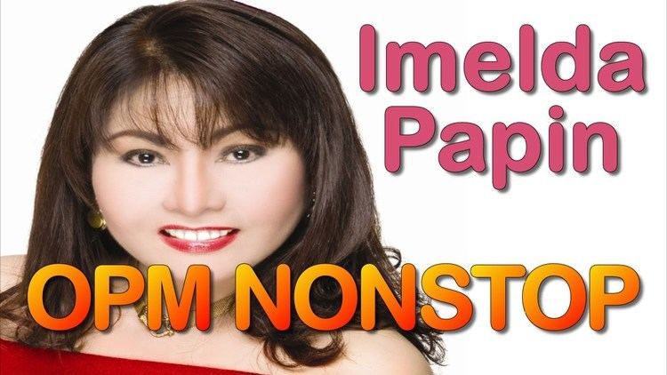 Imelda Papin Opm Classic Nonstop Imelda Papin Songs YouTube