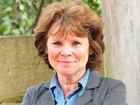 Imelda Staunton The demon actress of stage and screen Theatre Entertainment
