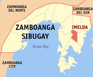 Imelda, Zamboanga Sibugay