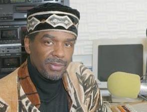Imhotep Gary Byrd Gary Byrds Express Yourself is Moved into Weekly Simulcast Via