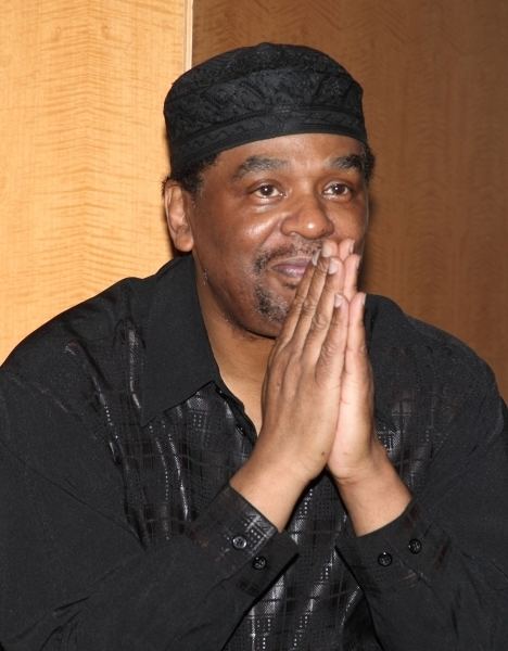 Imhotep Gary Byrd Radio Personality Imhotep Gary Byrd Appeals for Help to Save Son