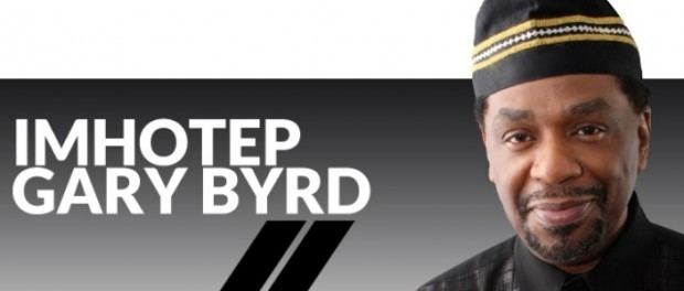 Imhotep Gary Byrd The Death of Black Talk Radio in New York Imhotep Gary Byrd goes