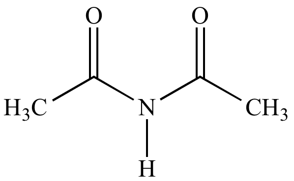 Imide Illustrated Glossary of Organic Chemistry Imide