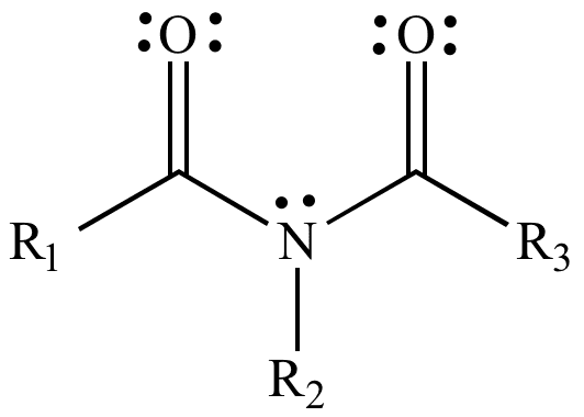 Imide Illustrated Glossary of Organic Chemistry Imide