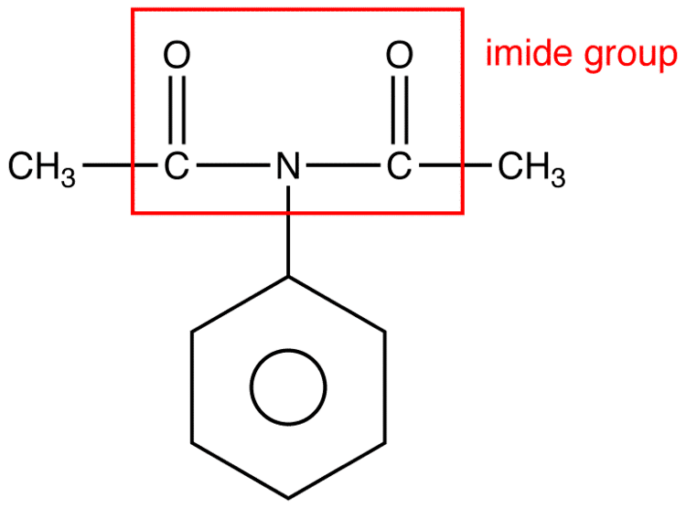 Imide Imide OChemPal