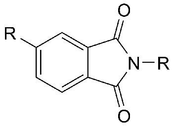 Imide imide