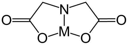Iminodiacetic acid Iminodiacetic Acid SIELC