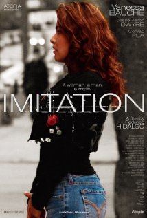 Imitation (film) movie poster