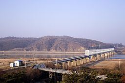 Imjin River httpsuploadwikimediaorgwikipediacommonsthu