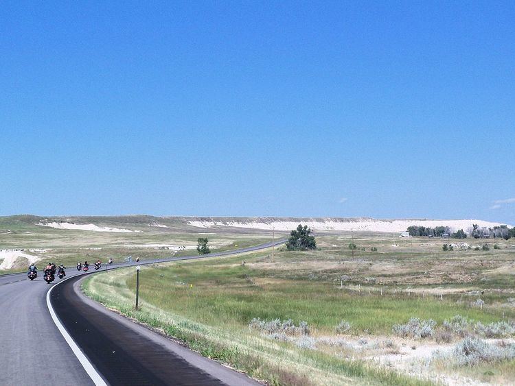 Imlay, South Dakota