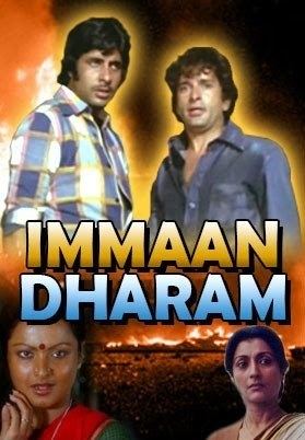 Immaan Dharam 1977 Hindi Movie Watch Online Filmlinks4uis