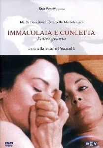Immacolata and Concetta: The Other Jealousy movie poster