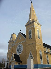 Immaculate Conception Church (Palmer Road) httpsuploadwikimediaorgwikipediacommonsthu