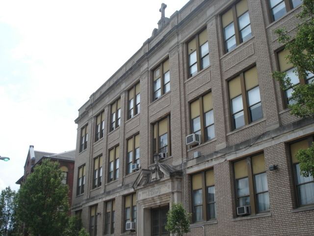 Immaculate Conception High School (Montclair, New Jersey)