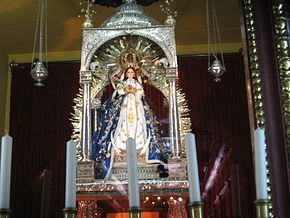 Immaculate Conception of El Viejo httpsuploadwikimediaorgwikipediacommonsthu