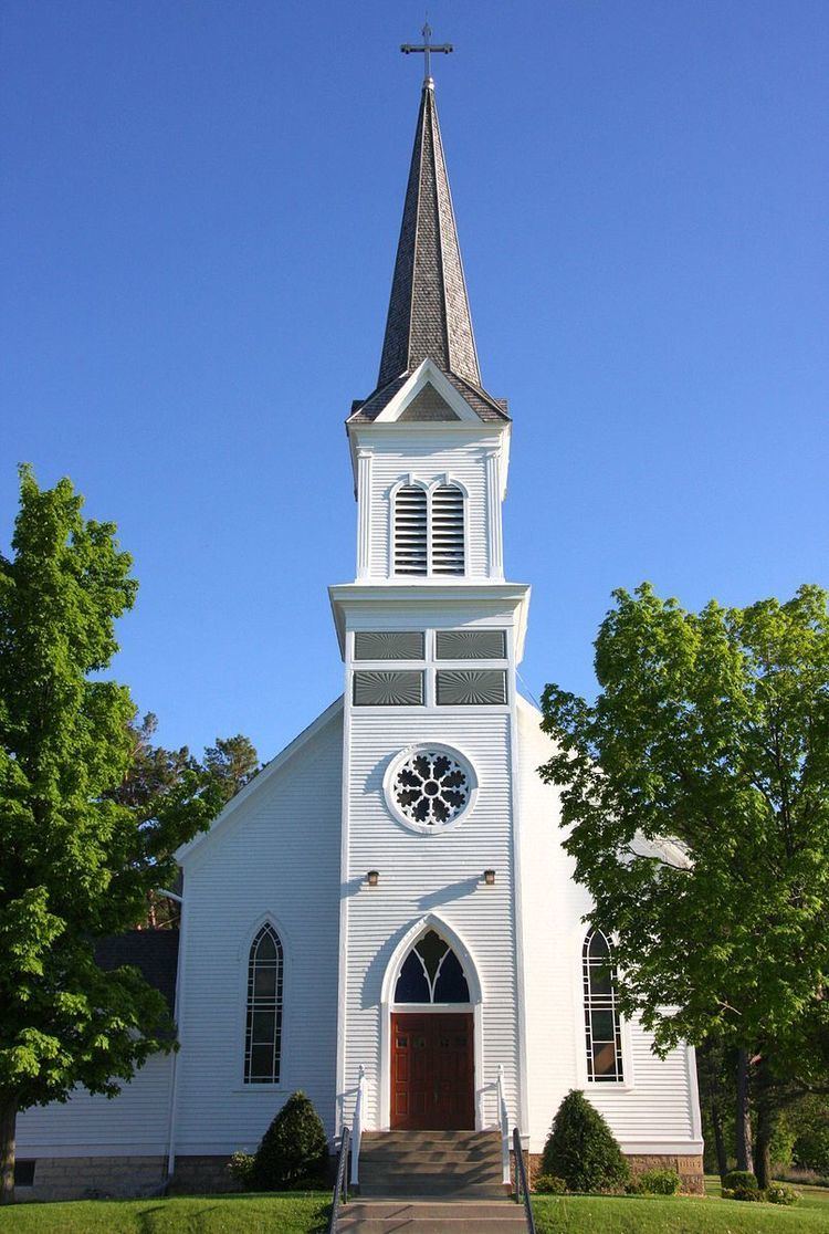 Immanuel Lutheran Church (Red Wing, Minnesota)