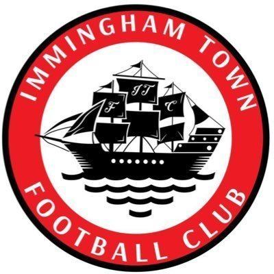 Immingham Town F.C. httpspbstwimgcomprofileimages6873701471039