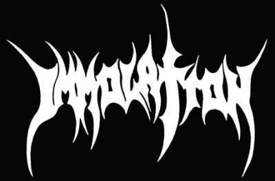 Immolation (band) Immolation discography lineup biography interviews photos