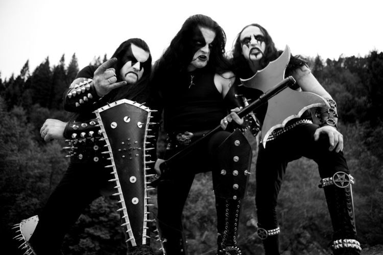 Immortal (band) Ranked IMMORTAL39s Albums From Least To Most Grim amp Kvlt Metal