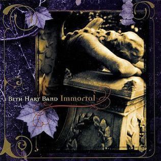 Immortal (Beth Hart album) httpsuploadwikimediaorgwikipediaenff4Bet