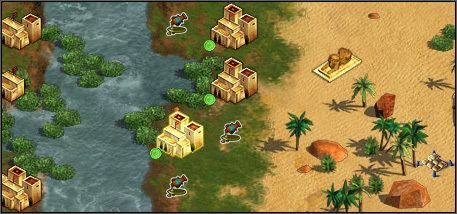 Immortal Cities: Nile Online playnileonlinecomimagesintronomeleveljpg