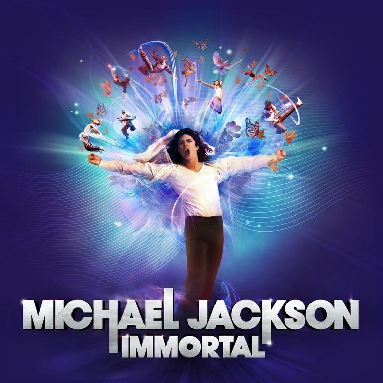 Immortal (Michael Jackson album) httpsimagesnasslimagesamazoncomimagesI8