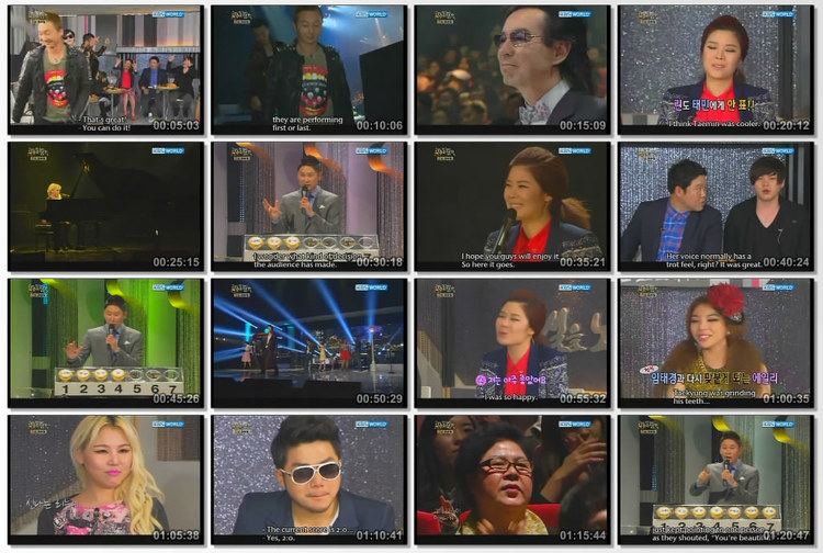 Immortal Songs: Singing the Legend Immortal Song 2 Episode 47 English Sub Immortal Song 2 Singing