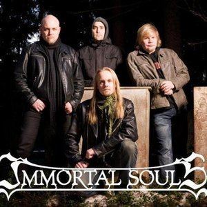 Immortal Souls Immortal Souls Listen and Stream Free Music Albums New Releases