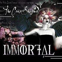 Immortal (The Crüxshadows EP) httpsuploadwikimediaorgwikipediaenthumb5