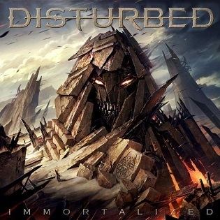 Immortalized (Disturbed album) httpsuploadwikimediaorgwikipediaen00bDis