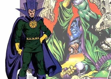 Immortus Immortus Marvel Universe Wiki The definitive online source for