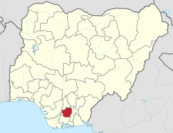 Imo State Wikipedia