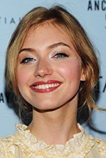 Imogen Poots iamediaimdbcomimagesMMV5BMTU3OTA3MzM2NV5BMl5