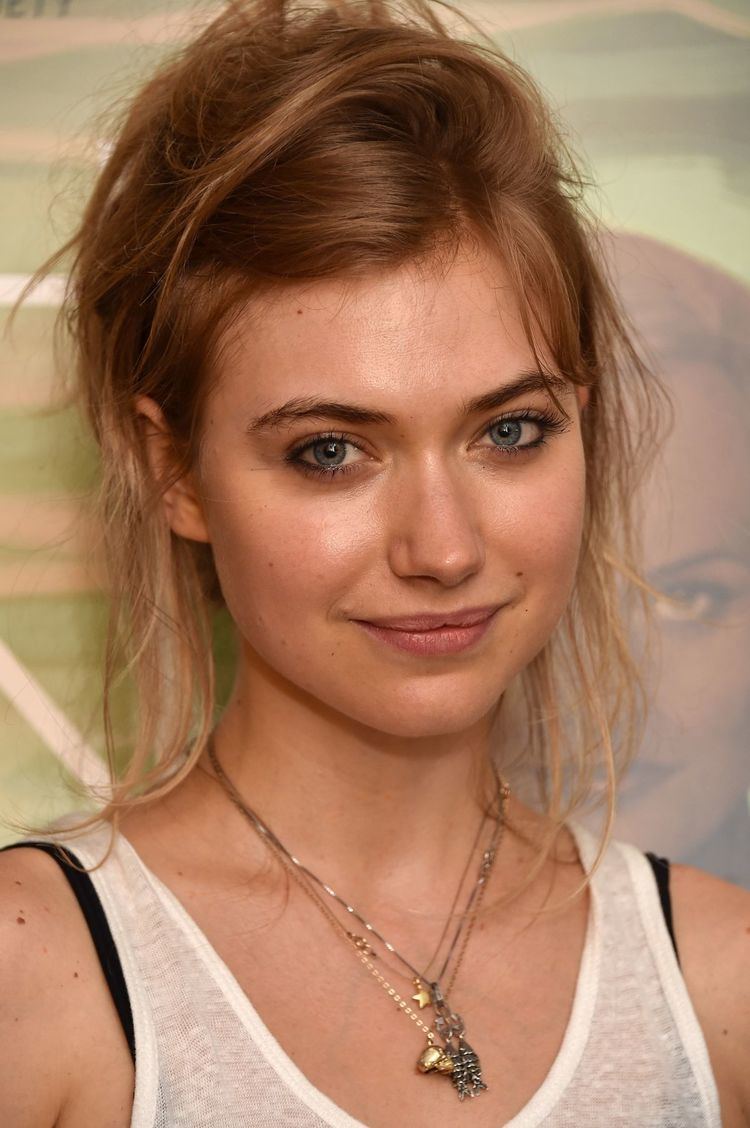 Imogen Poots Imogen Poots Archives Page 2 of 3 HawtCelebs HawtCelebs