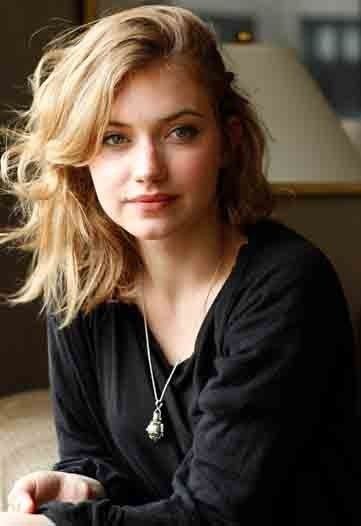 Imogen Poots imogen poots Tags Paste