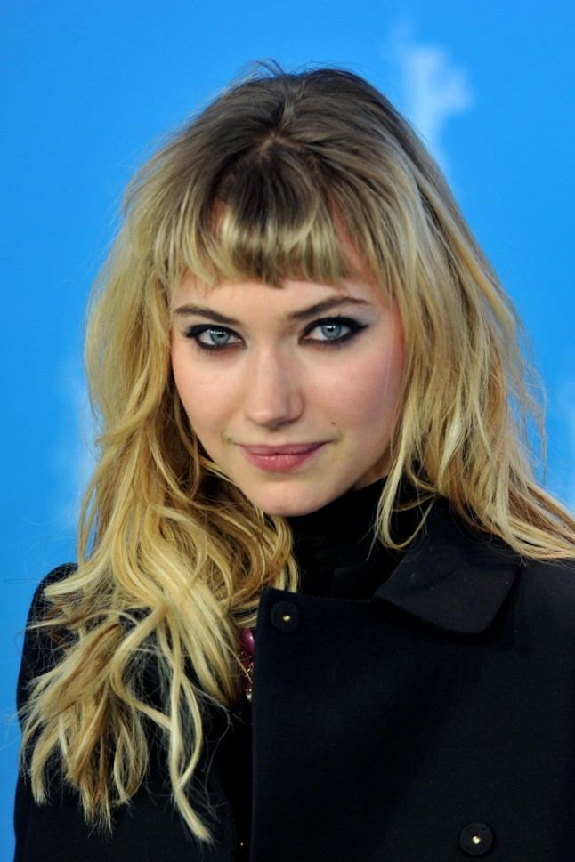 Imogen Poots Imogen Poots Say Hello To The New Jennifer Lawrence