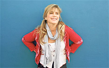 Imogen Stubbs My perfect weekend Imogen Stubbs actress Telegraph