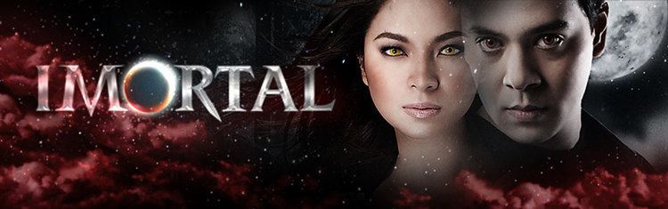 Imortal Imortal Watch Episodes on TFCtv Official ABSCBN Online Channel