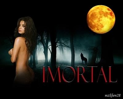 Imortal Philippine Drama Series Imortal starring Angel Locsin and John