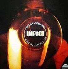 Impact (1975 Charles Tolliver album) httpsuploadwikimediaorgwikipediaenthumb3